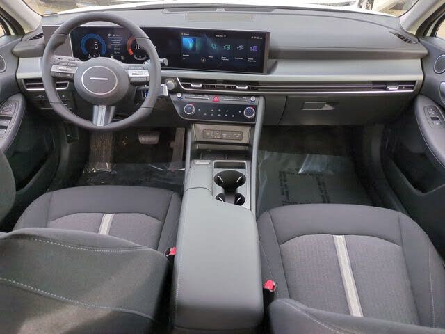 2026 Hyundai Sonata
