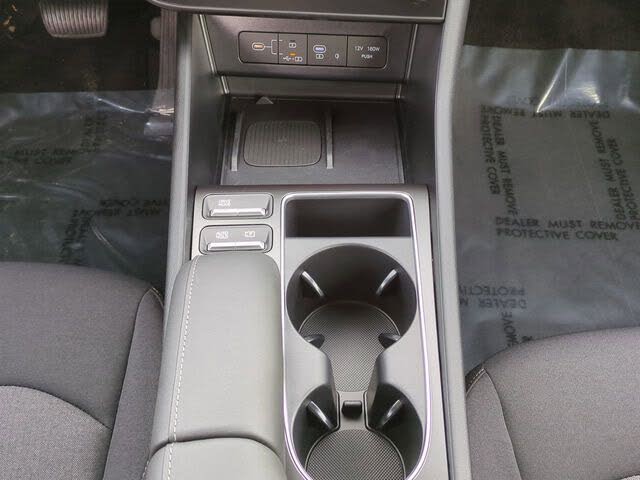 2026 Hyundai Sonata