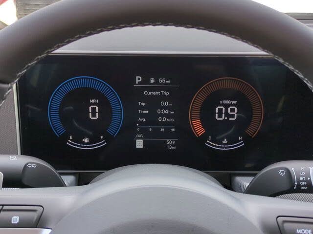 2026 Hyundai Sonata