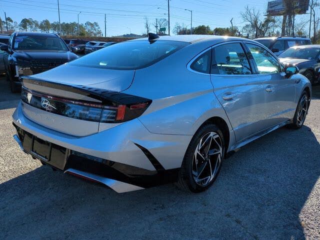 2026 Hyundai Sonata