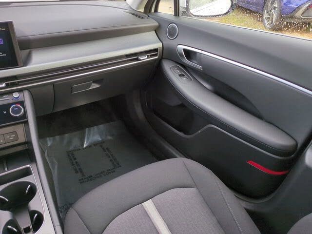 2026 Hyundai Sonata