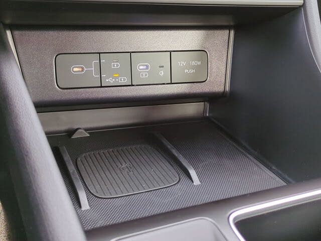 2026 Hyundai Sonata