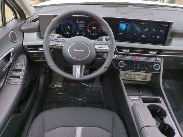 2026 Hyundai Sonata