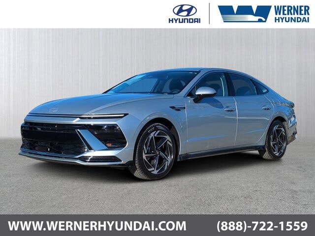 2026 Hyundai Sonata
