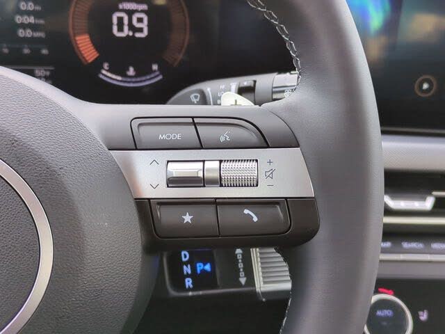 2026 Hyundai Sonata
