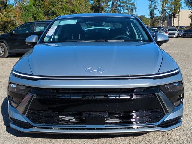 2026 Hyundai Sonata