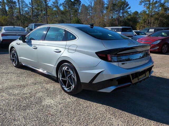 2026 Hyundai Sonata