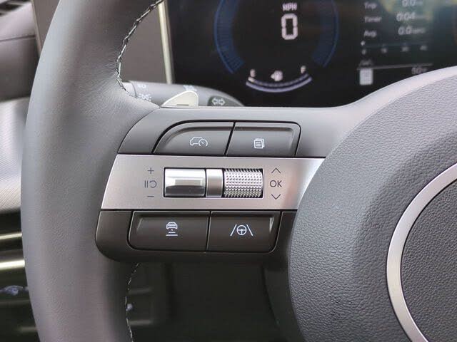 2026 Hyundai Sonata