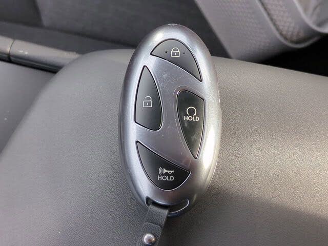 2026 Hyundai Sonata