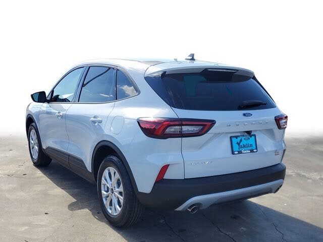 2026 Ford Escape