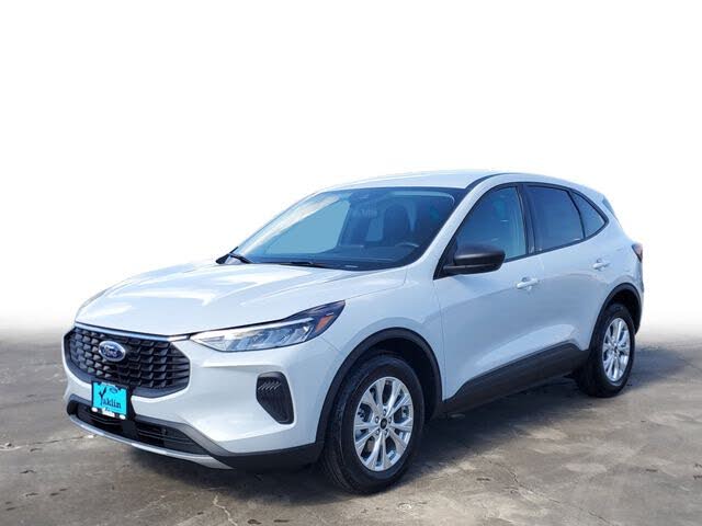 2026 Ford Escape
