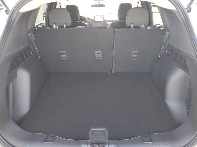 2026 Ford Escape