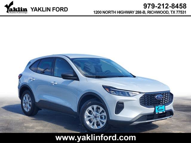 2026 Ford Escape