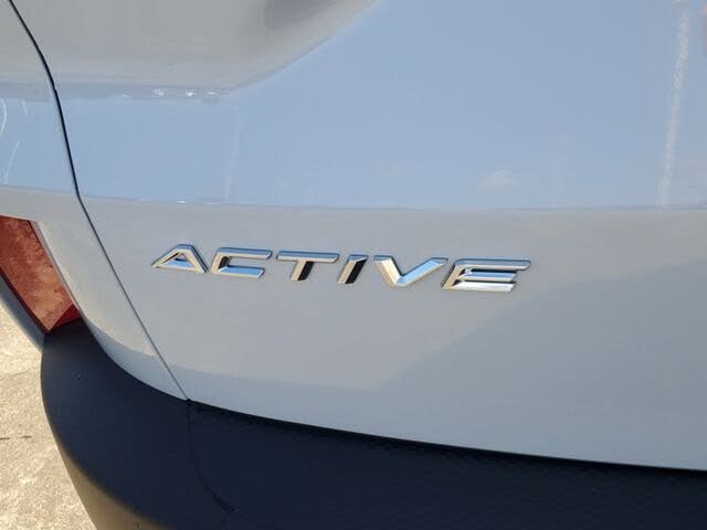 2026 Ford Escape