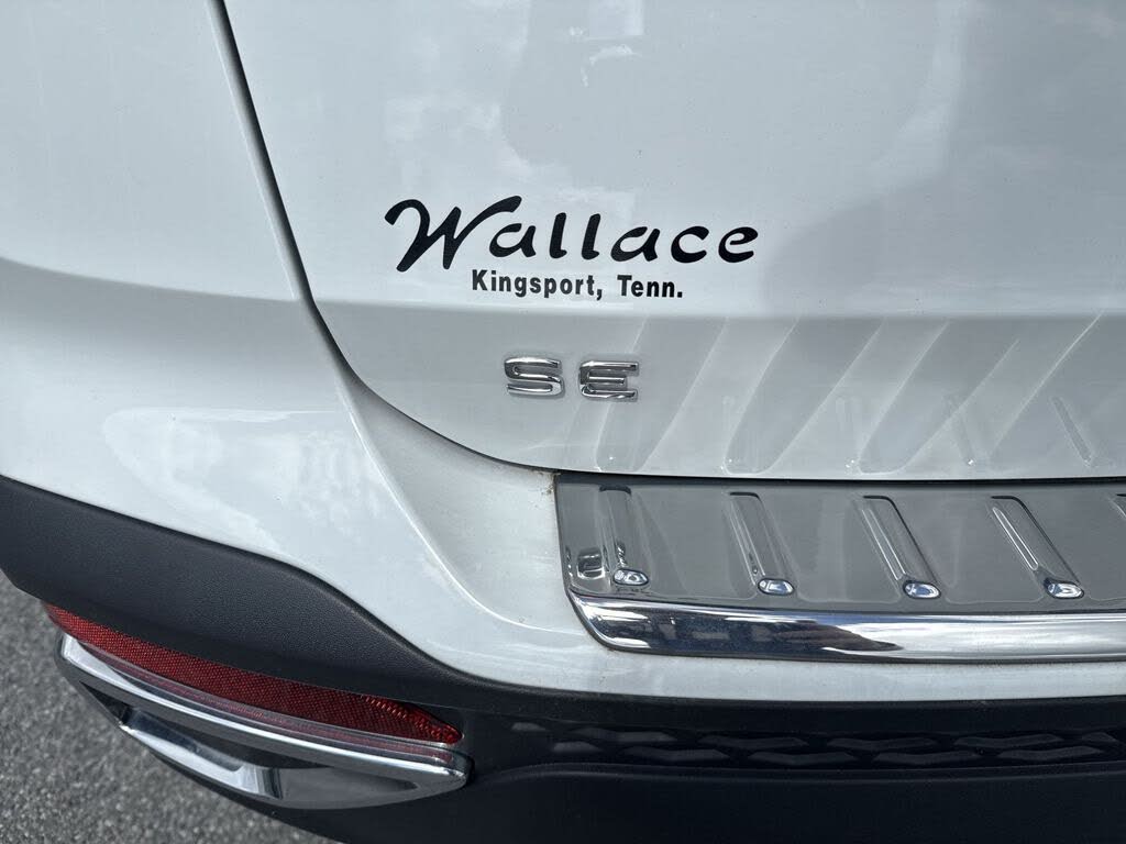 2024 Volkswagen Taos