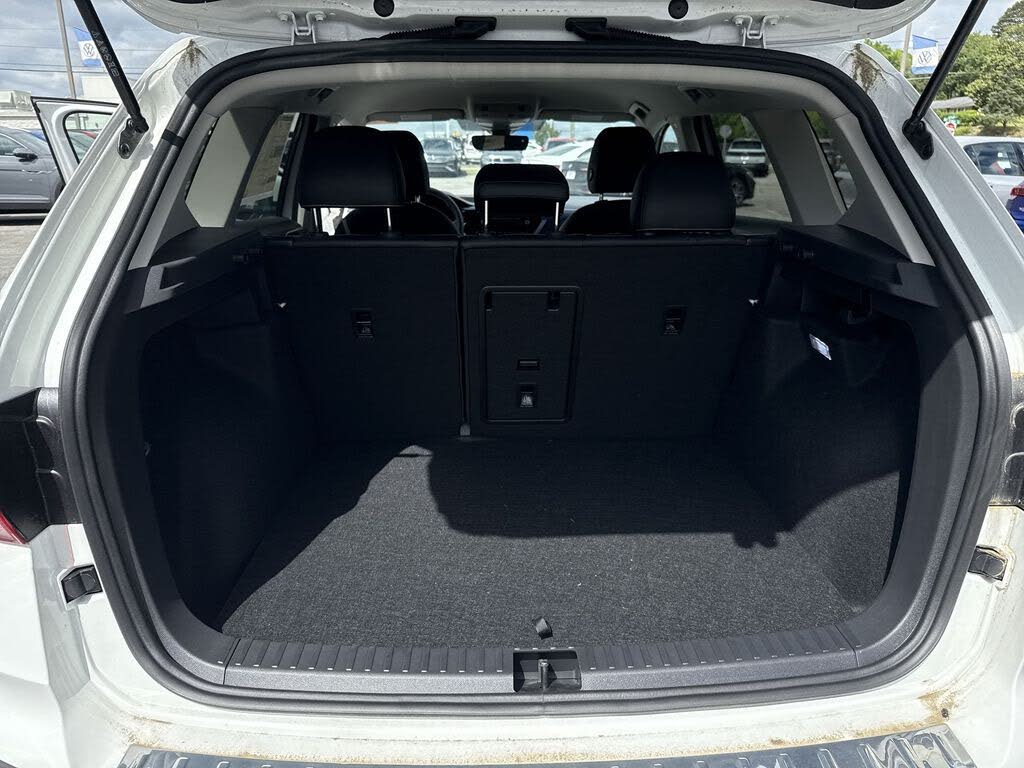 2024 Volkswagen Taos