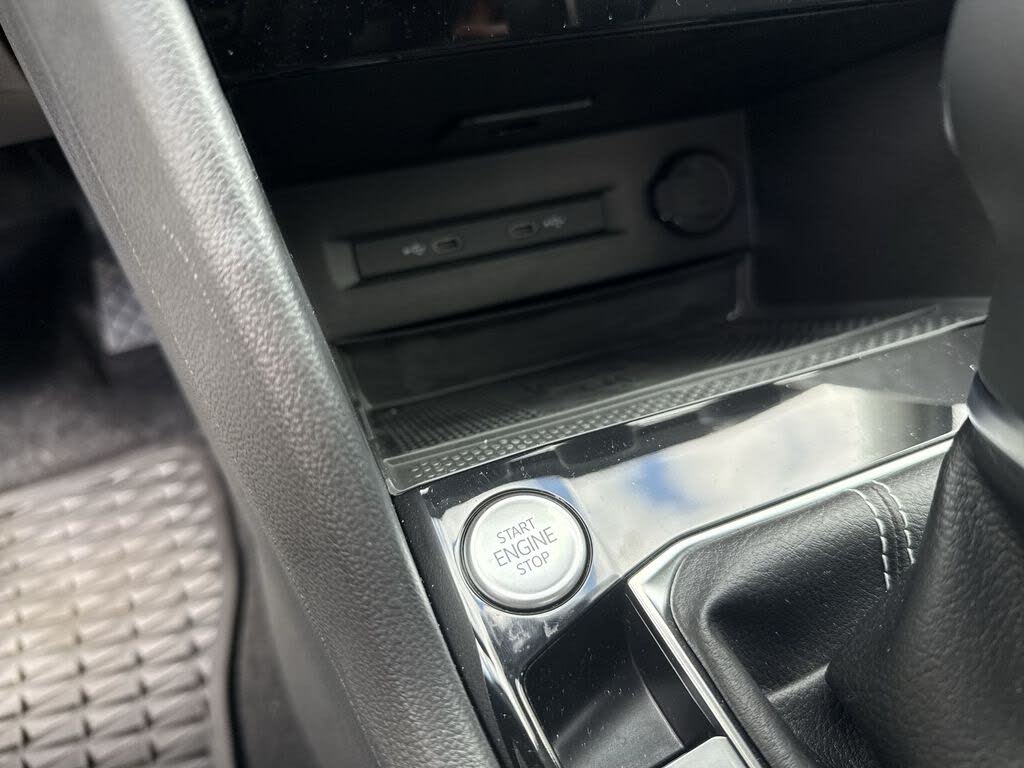 2024 Volkswagen Taos