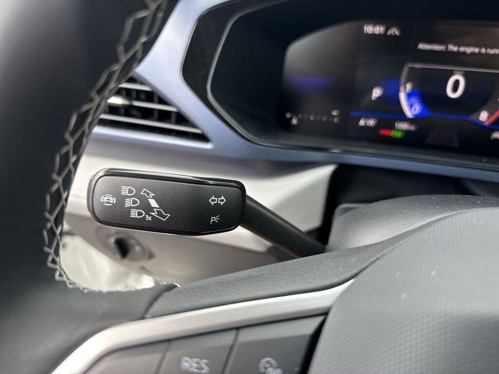 2024 Volkswagen Taos