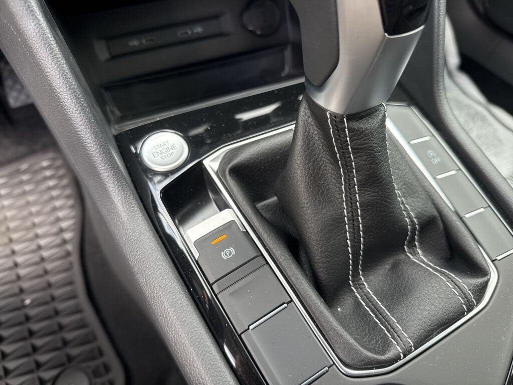 2024 Volkswagen Taos