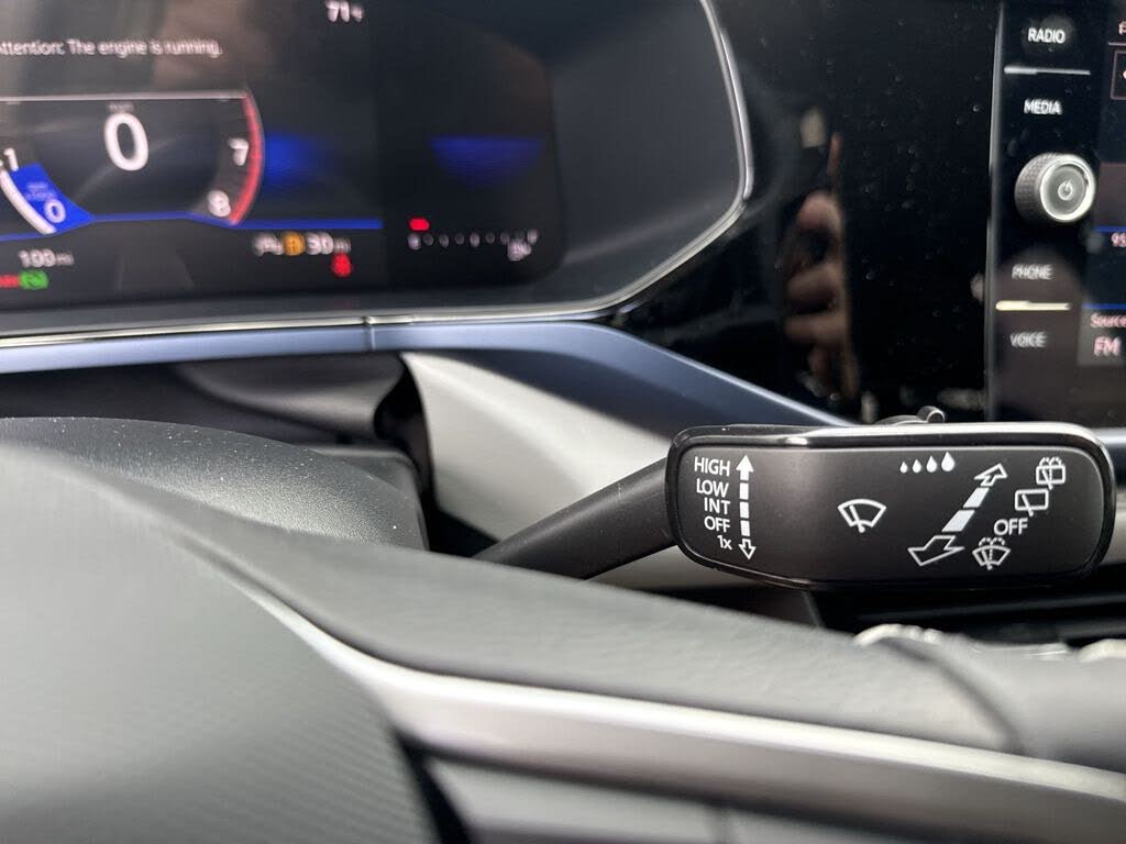 2024 Volkswagen Taos