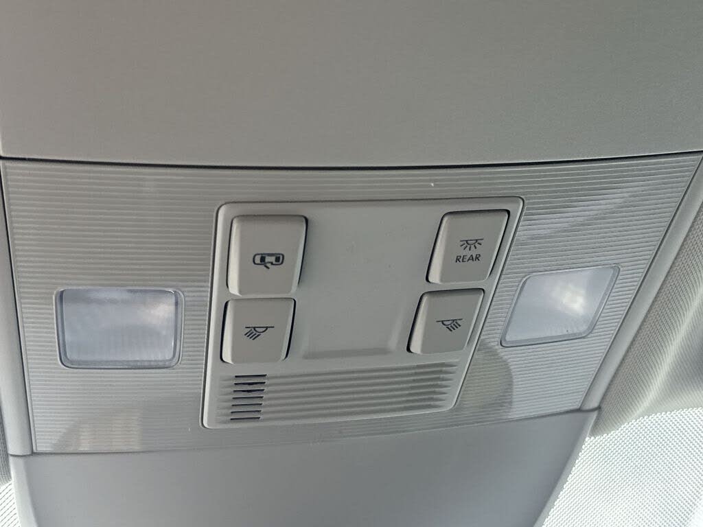 2024 Volkswagen Taos
