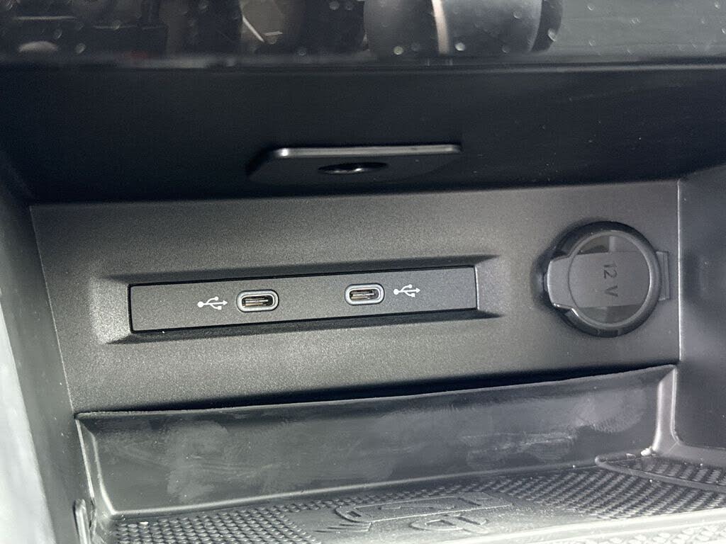 2024 Volkswagen Taos