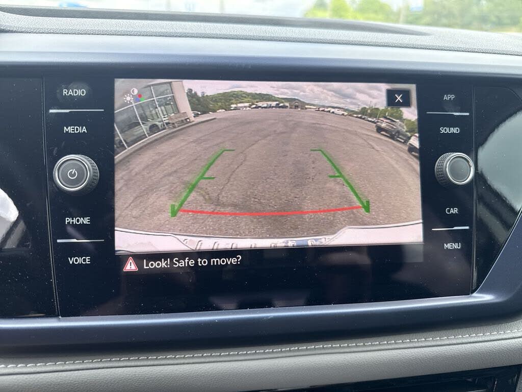 2024 Volkswagen Taos