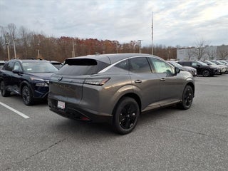 2026 Nissan Murano