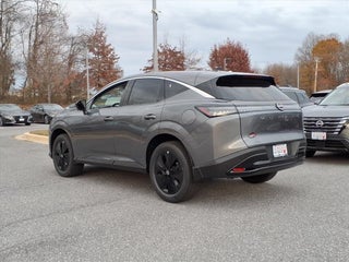 2026 Nissan Murano