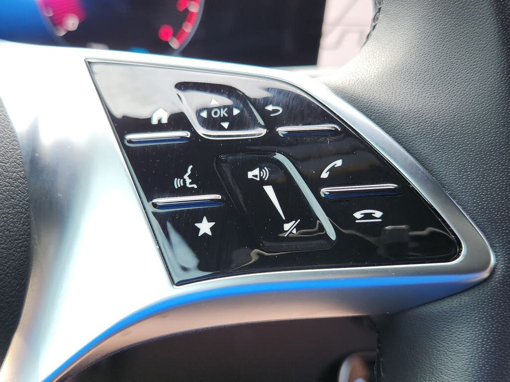 2025 Mercedes-Benz GLA