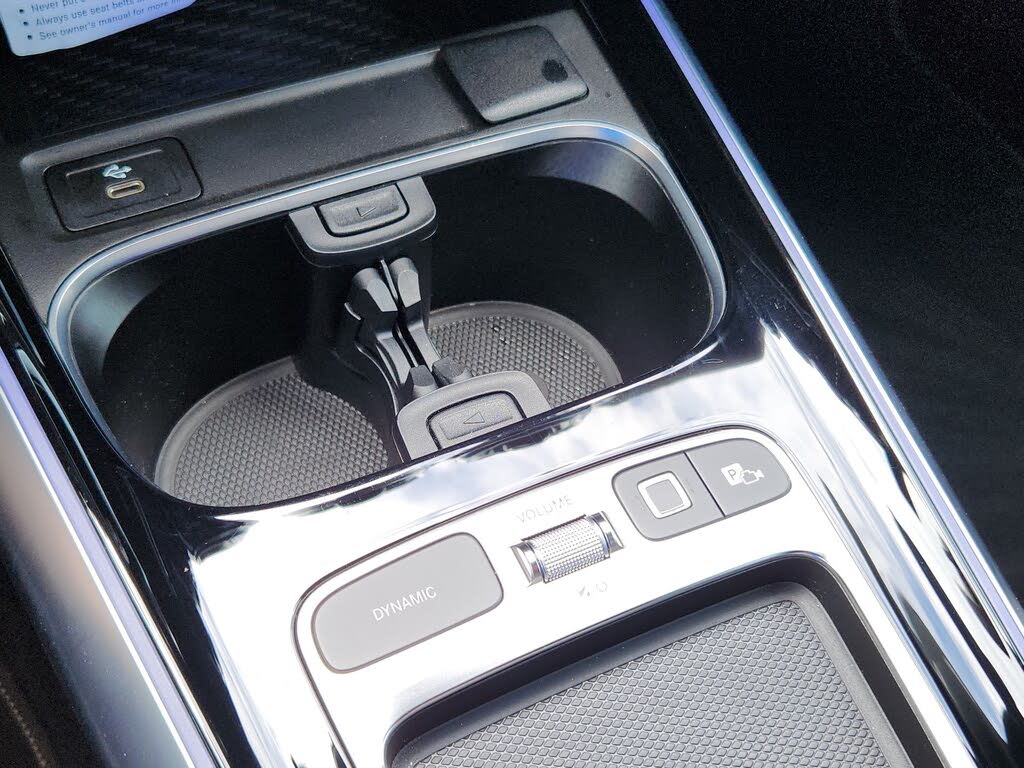 2025 Mercedes-Benz GLA
