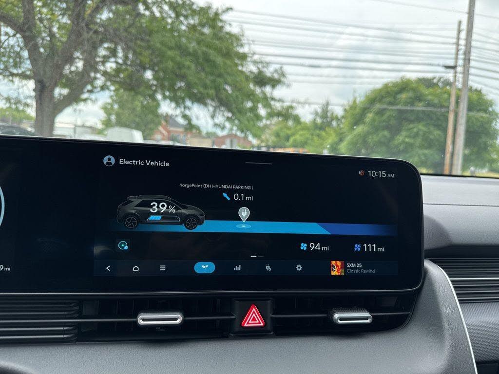 2025 Hyundai Ioniq 5