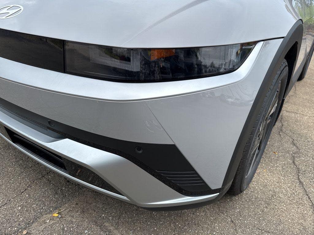 2025 Hyundai Ioniq 5