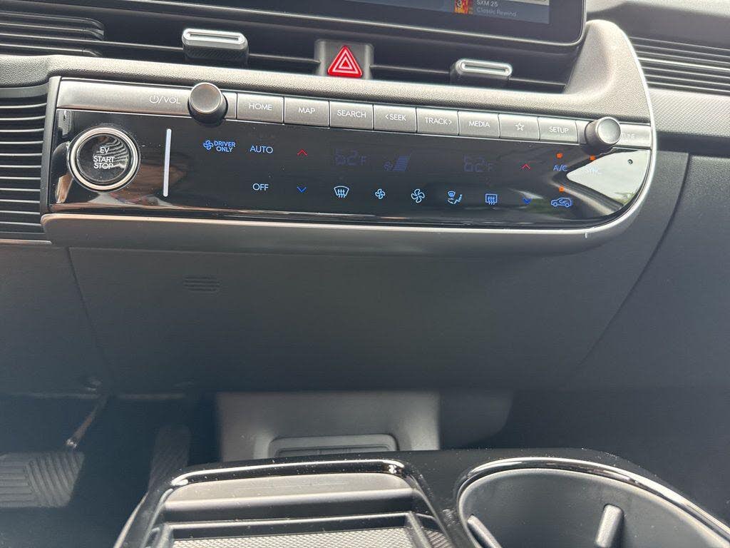 2025 Hyundai Ioniq 5