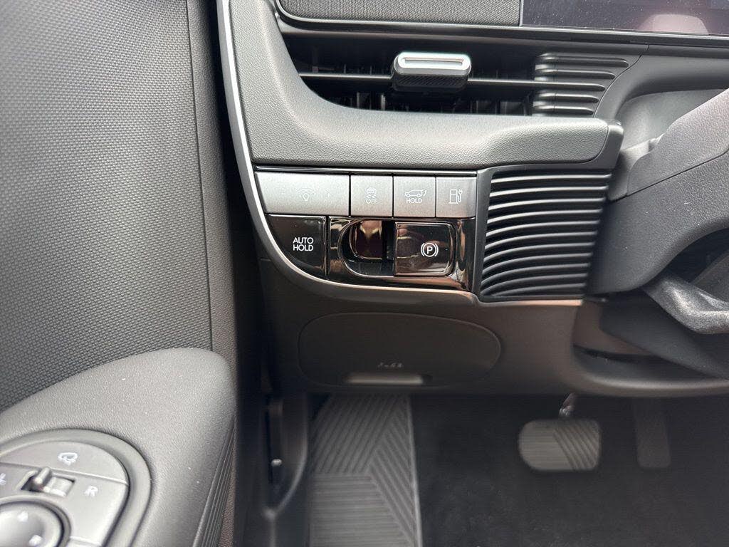2025 Hyundai Ioniq 5