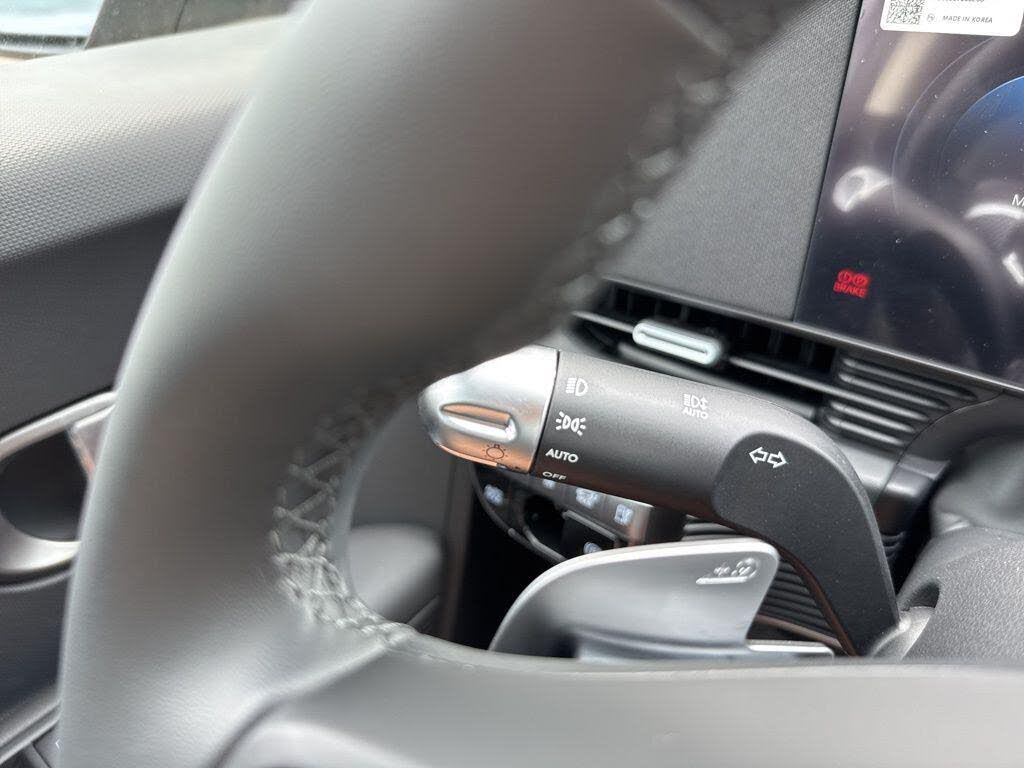 2025 Hyundai Ioniq 5