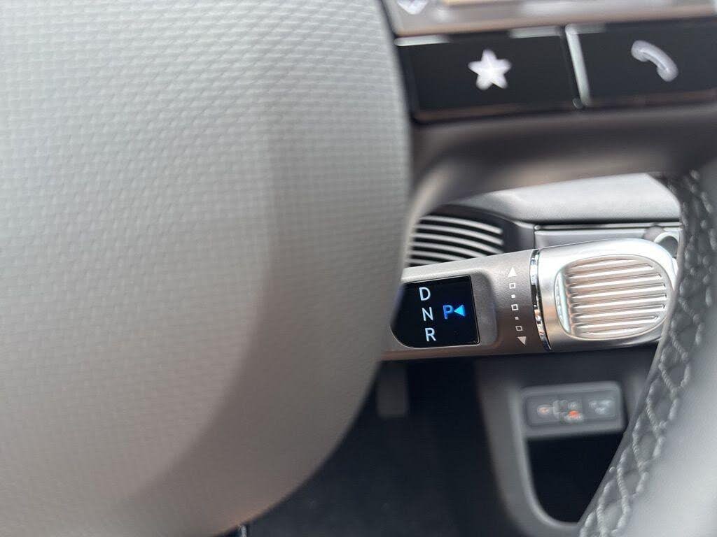 2025 Hyundai Ioniq 5