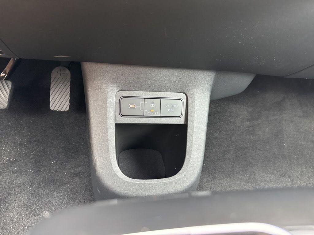 2025 Hyundai Ioniq 5