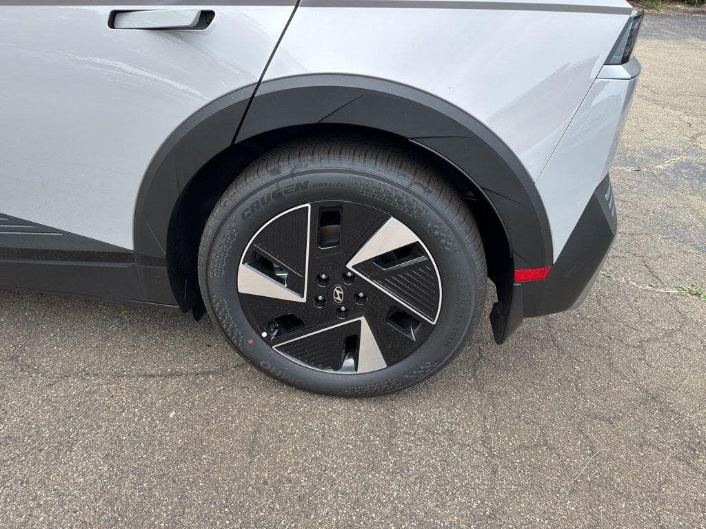 2025 Hyundai Ioniq 5