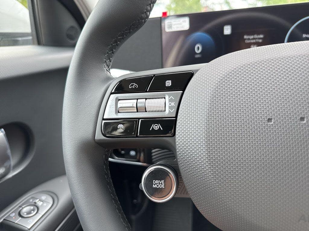2025 Hyundai Ioniq 5