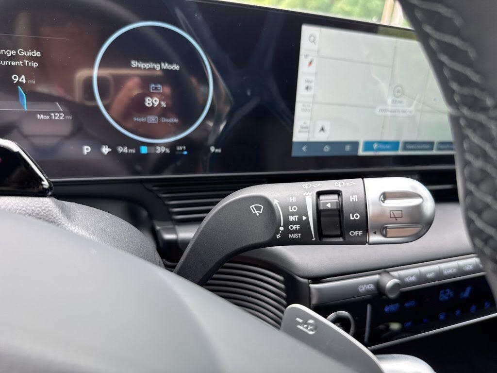 2025 Hyundai Ioniq 5