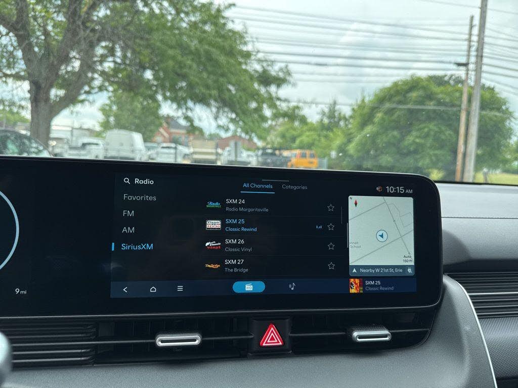 2025 Hyundai Ioniq 5