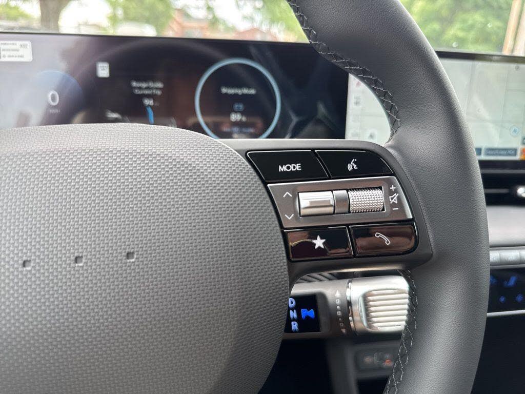 2025 Hyundai Ioniq 5