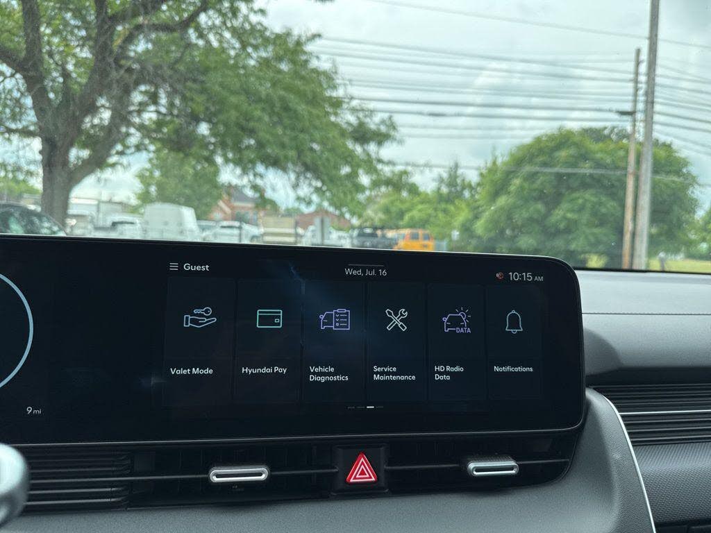 2025 Hyundai Ioniq 5