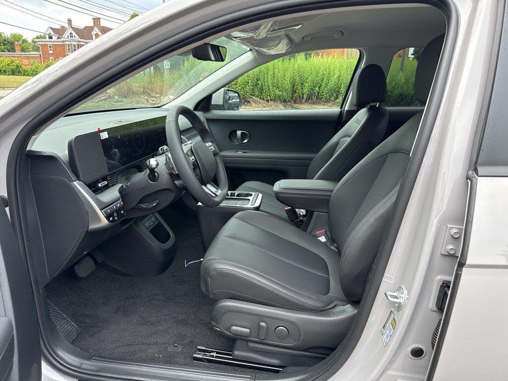 2025 Hyundai Ioniq 5