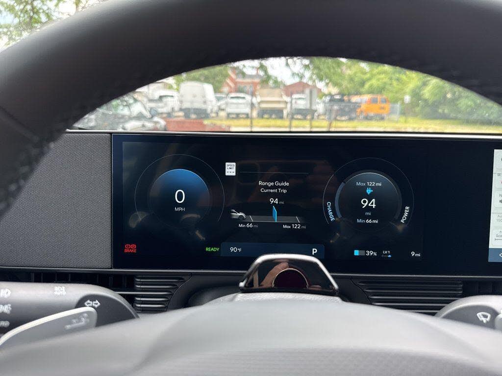 2025 Hyundai Ioniq 5