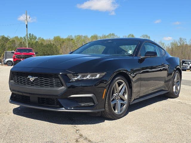 2024 Ford Mustang EcoBoost for sale in Dallas, GA