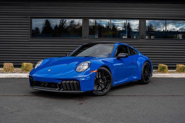2025 Porsche 911 Carrera GTS for sale in Bend, OR