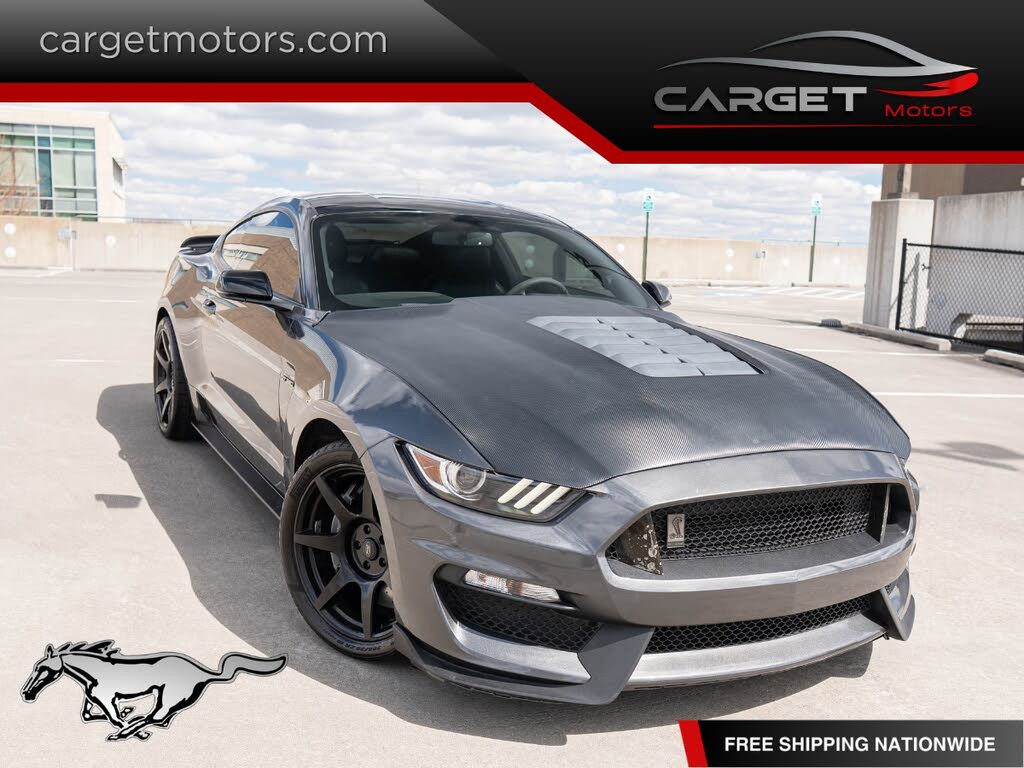 2016 Ford Mustang Shelby GT350 for sale in Woodbridge, VA