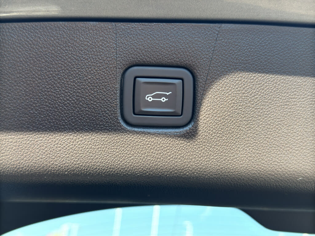 2024 Chevrolet Blazer